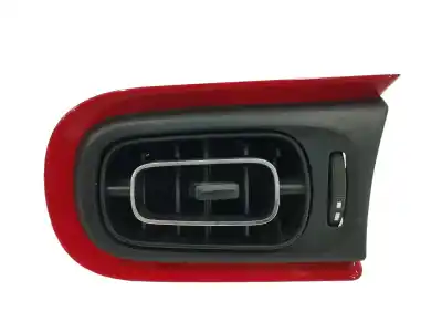 Second-hand car spare part air ventilation grille for citroen c3 iii (sx) 1.2 puretech 82 oem iam references 98162208zd