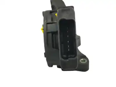 Pezzo di ricambio per auto di seconda mano potenziometro a pedale per citroen c3 / c3 origin iii (sx) 1.2 vti 82 riferimenti oem iam 9671433780  