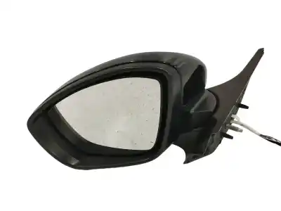 Second-hand car spare part left rearview mirror for citroen c3 iii (sx) 1.2 puretech 82 oem iam references 