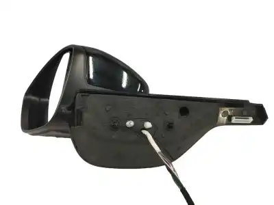 Peça sobressalente para automóvel em segunda mão espelho retrovisor esquerdo por citroen c3 iii (sx) 1.2 puretech 82 referências oem iam   