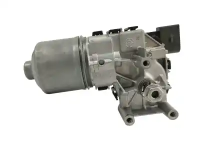 Peça sobressalente para automóvel em segunda mão Motor Do Limpa Para Brisas por CITROEN C3 III (SX) 1.2 PURETECH 82 Referências OEM IAM 0390241589  