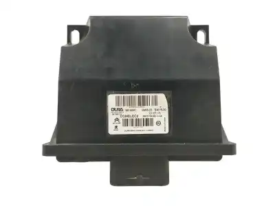 Pezzo di ricambio per auto di seconda mano  per CITROEN C4 PICASSO  Riferimenti OEM IAM 9805164380  