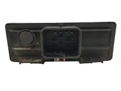 Second-hand car spare part automatic gearbox control unit for citroen c4 picasso 1.6 blue-hdi fap oem iam references 9805164380  
