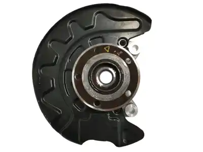 Piesă de schimb auto la mâna a doua fuzeta dreapta fata pentru seat leon st (5f8) 2.0 tdi referințe oem iam 5q0407258c