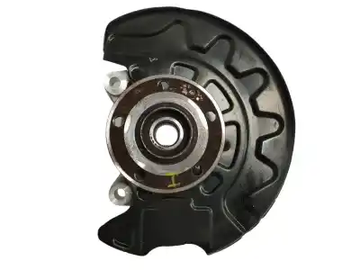 Piesă de schimb auto la mâna a doua fuzeta stanga fata pentru seat leon st (5f8) 2.0 tdi referințe oem iam 5q0407257c