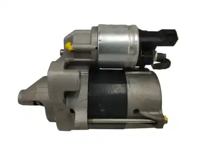 Second-hand car spare part starter motor for citroen c3 iii (sx) 1.2 puretech 82 oem iam references 9812715380