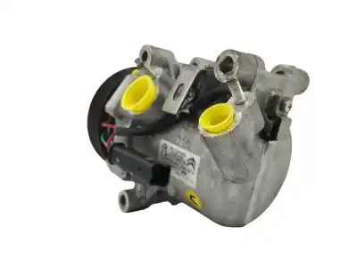 İkinci el araba yedek parçası klima kompresörü için citroen c3 / c3 origin iii (sx) 1.2 vti 82 oem iam referansları 9810349980  9808860080