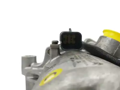 İkinci el araba yedek parçası klima kompresörü için citroen c3 / c3 origin iii (sx) 1.2 vti 82 oem iam referansları 9810349980  9808860080