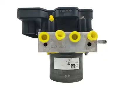 Second-hand car spare part abs for citroen c3 iii (sx) 1.2 puretech 82 oem iam references 39181765