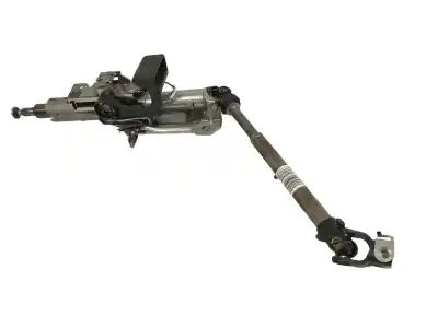 Pezzo di ricambio per auto di seconda mano piantone dello sterzo per citroen c3 / c3 origin iii (sx) 1.2 vti 82 riferimenti oem iam 9823194377  