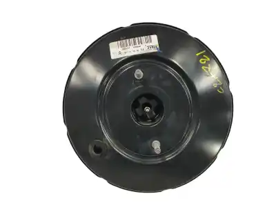 Second-hand car spare part brake servo for citroen c3 iii (sx) 1.2 puretech 82 oem iam references 9811514380