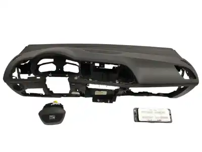 İkinci el araba yedek parçası GÖSTERGE PANELI için SEAT LEON ST (5F8)  OEM IAM referansları 5F1857005B 5F0880204B 6F0880201K