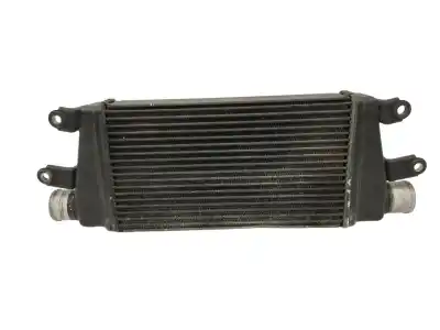 Piesă de schimb auto la mâna a doua radiator aer intercooler pentru mitsubishi grandis (na0w) 2.0 di-d cat referințe oem iam 1530a001  