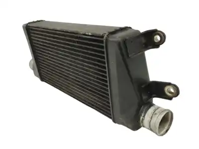 Piesă de schimb auto la mâna a doua radiator aer intercooler pentru mitsubishi grandis (na0w) 2.0 di-d cat referințe oem iam 1530a001  