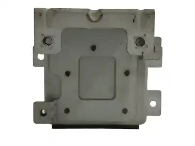 Pezzo di ricambio per auto di seconda mano modulo elettronico per ssangyong rexton 2.9 turbodiesel cat riferimenti oem iam 8712008200  