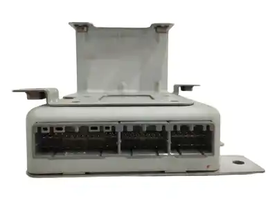 Pezzo di ricambio per auto di seconda mano modulo elettronico per ssangyong rexton 2.9 turbodiesel cat riferimenti oem iam 8712008200  
