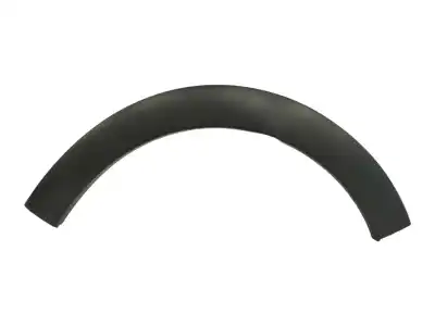 Pezzo di ricambio per auto di seconda mano Parafango Anteriore Destro per CITROEN C3 / C3 ORIGIN III (SX) 1.2 VTi 82 Riferimenti OEM IAM 9812088580  