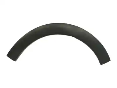 Second-hand car spare part right front winglet for citroen c3 iii (sx) 1.2 puretech 82 oem iam references 9812088580