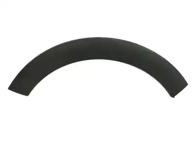 İkinci el araba yedek parçası Arka Sol çamurluk için CITROEN C3 1.2 12V VTi / PureTech OEM IAM referansları 9812088880  