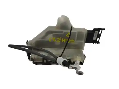 Second-hand car spare part front right door lock for citroen c3 / c3 origin iii (sx) 1.2 vti 82 oem iam references 16942937  psa123980
