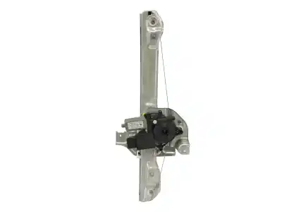 Second-hand car spare part driver left window regulator for citroen c3 iii (sx) 1.2 puretech 82 oem iam references 9830478980