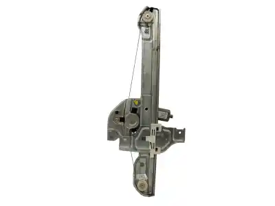 Peça sobressalente para automóvel em segunda mão elevador de vidros dianteira esquerda por citroen c3 iii (sx) 1.2 puretech 82 referências oem iam 9830478980  9829511880