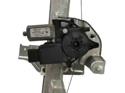 Peça sobressalente para automóvel em segunda mão elevador de vidros dianteira esquerda por citroen c3 iii (sx) 1.2 puretech 82 referências oem iam 9830478980  9829511880