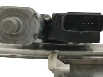 Peça sobressalente para automóvel em segunda mão elevador de vidros dianteira esquerda por citroen c3 iii (sx) 1.2 puretech 82 referências oem iam 9830478980  9829511880