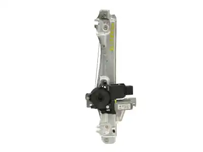 Second-hand car spare part Rear Left Window Regulator for CITROEN C3 / C3 ORIGIN III (SX) 1.2 VTi 82 OEM IAM references 9830478480  9829512080