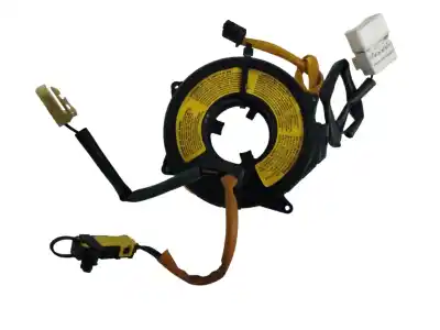 Peça sobressalente para automóvel em segunda mão fita do airbag por ssangyong rexton / rexton ii (gab_) 2.9 td referências oem iam 