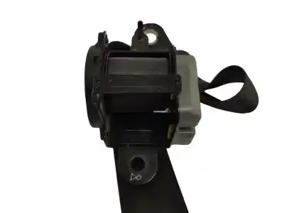 Peça sobressalente para automóvel em segunda mão cinto de segurança traseiro esquerdo por ssangyong rexton / rexton ii (gab_) 2.9 td referências oem iam 7560008005  