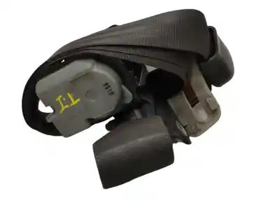 Peça sobressalente para automóvel em segunda mão cinto de segurança traseiro esquerdo por ssangyong rexton / rexton ii (gab_) 2.9 td referências oem iam 7560008005  