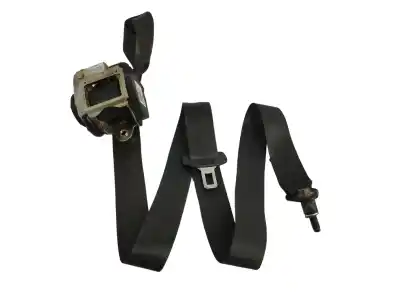 Second-hand car spare part Front Right Seat Belt for SSANGYONG REXTON 2.9 Turbodiesel CAT OEM IAM references 511567000  