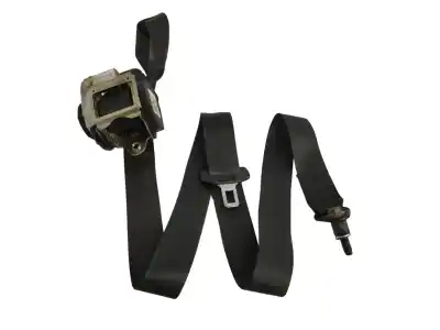 Peça sobressalente para automóvel em segunda mão cinto de segurança dianteiro direito por ssangyong rexton / rexton ii (gab_) 2.9 td referências oem iam 511567000
