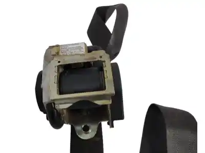 Peça sobressalente para automóvel em segunda mão cinto de segurança dianteiro direito por ssangyong rexton / rexton ii (gab_) 2.9 td referências oem iam 511567000  