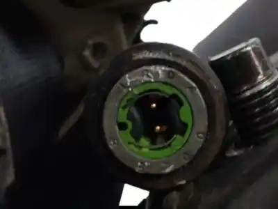 Peça sobressalente para automóvel em segunda mão cinto de segurança dianteiro direito por ssangyong rexton / rexton ii (gab_) 2.9 td referências oem iam 511567000  