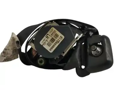 Second-hand car spare part front left seat belt for ssangyong rexton 2.9 turbodiesel cat oem iam references 511566900  
