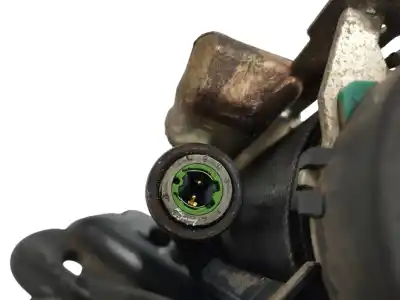 Peça sobressalente para automóvel em segunda mão cinto de segurança dianteiro esquerdo por ssangyong rexton / rexton ii (gab_) 2.9 td referências oem iam 511566900  