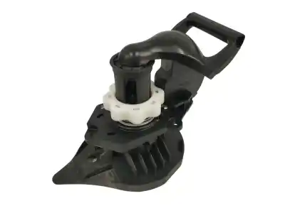 Pezzo di ricambio per auto di seconda mano SUPPORTO PER LA RUOTA DI SCORTA per RENAULT CLIO IV GRANDTOUR (KH_)  Riferimenti OEM IAM 8200601401  