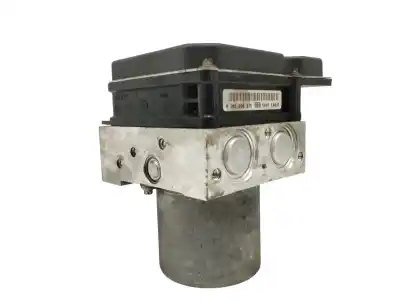 Second-hand car spare part abs for bmw serie 6 cabrio (e64) 3.0 cat (n52) oem iam references 34516758743  0265234134