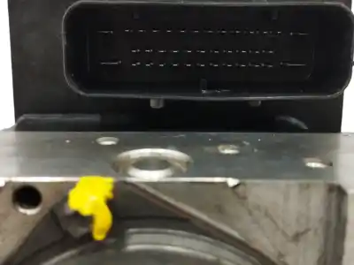 Second-hand car spare part abs for bmw serie 6 cabrio (e64) 3.0 cat (n52) oem iam references 34516758743  0265234134