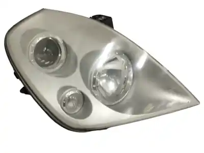 Peça sobressalente para automóvel em segunda mão farol / farolim direito por ssangyong rexton / rexton ii (gab_) 2.9 td referências oem iam 8310208202  