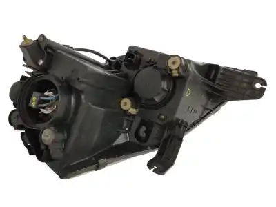 Peça sobressalente para automóvel em segunda mão farol / farolim direito por ssangyong rexton / rexton ii (gab_) 2.9 td referências oem iam 8310208202  