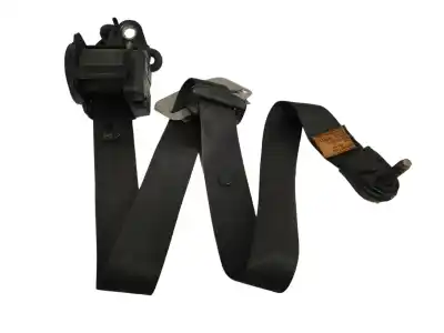 Pezzo di ricambio per auto di seconda mano cintura di sicurezza posteriore destra per ssangyong rexton / rexton ii (gab_) 2.9 td riferimenti oem iam 7560108005