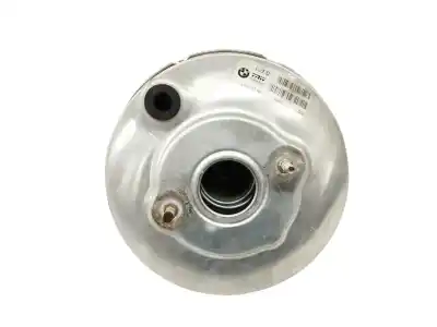 Second-hand car spare part Brake Servo for BMW SERIE 6 CABRIO (E64) 3.0 CAT (N52) OEM IAM references 6765937  