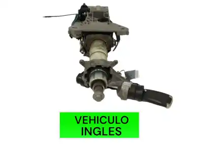 Second-hand car spare part Steering Column for BMW SERIE 6 CABRIO (E64) 3.0 CAT (N52) OEM IAM references 6770707 2201055151 