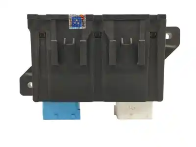 Pezzo di ricambio per auto di seconda mano  per CITROEN C4 PICASSO  Riferimenti OEM IAM 9812711280  