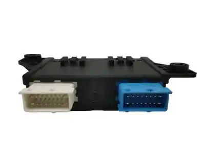 Second-hand car spare part electronic module for citroen c4 picasso 1.6 blue-hdi fap oem iam references 9812711280  