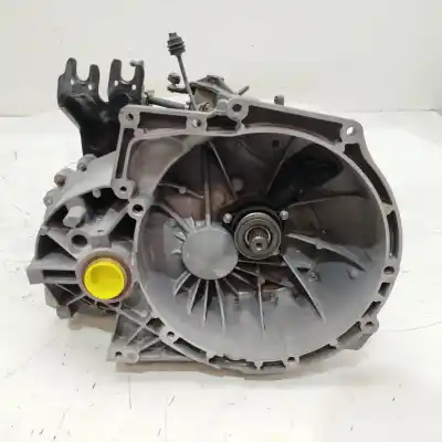 Pezzo di ricambio per auto di seconda mano riduttore per volvo c30 (533) 1.6 d riferimenti oem iam 6n5r7002yd