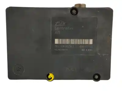 Second-hand car spare part abs for ssangyong rexton / rexton ii (gab_) 2.9 td oem iam references 4891008100  06210200534